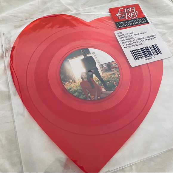 Olivia Rodrigo Sour Vinyl Urban Outfitters : Urban Outfitters Is